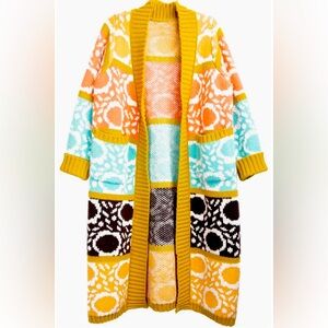 Women’s Cardigan